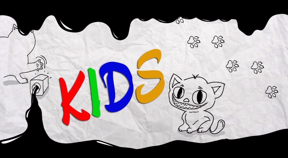 прятки Прятки  Kids в Благовещенске фото 0