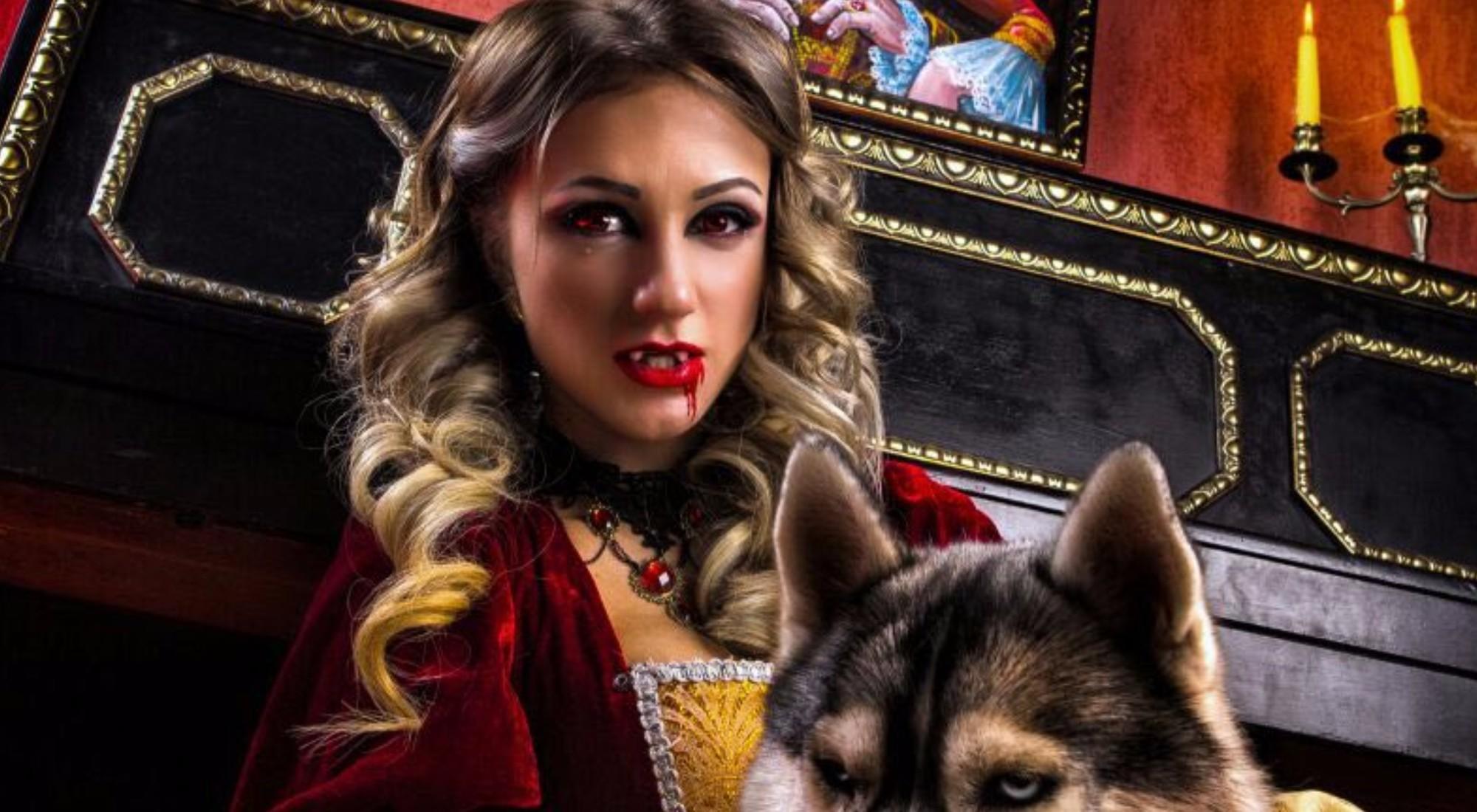 квест Вампиры Благовещенск QuestQuest в Благовещенске фото 0