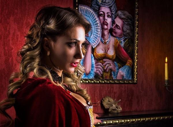 Квест Вампиры Благовещенск QuestQuest в Благовещенске