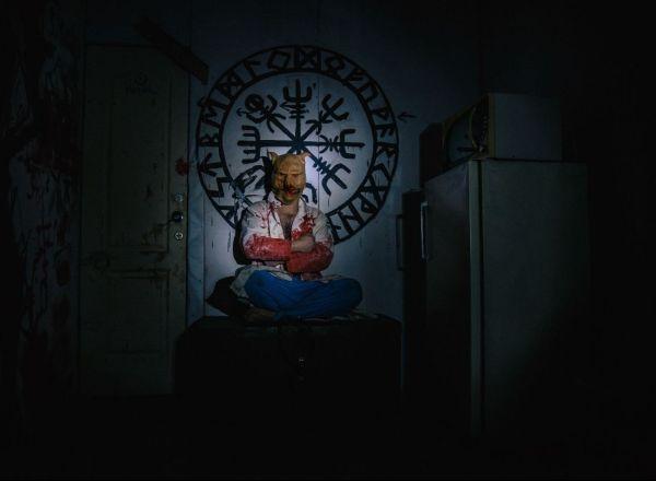 Квест Клиника в Благовещенске