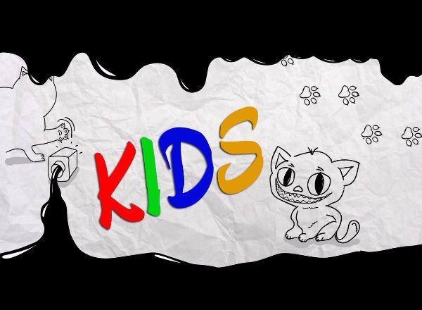 Прятки Прятки  Kids в Благовещенске