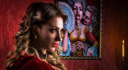 квест Вампиры Благовещенск QuestQuest в Благовещенске фото 1