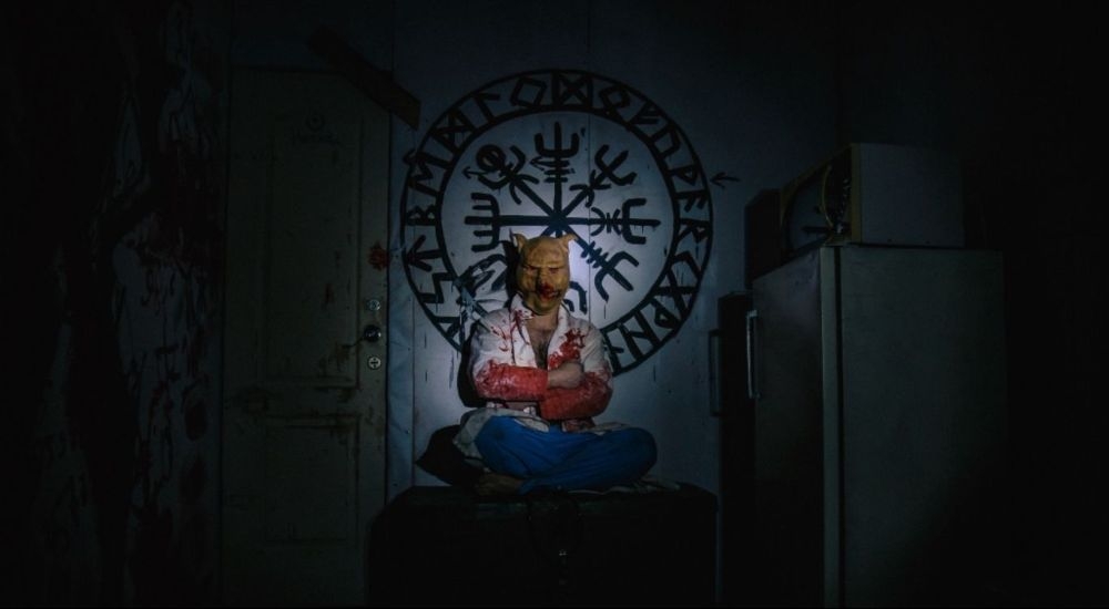 квест Клиника в Благовещенске фото 0